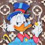 Scrooge McDuck