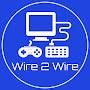 @Wire2WireEntertainment