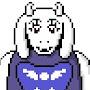 Toriel Dreemur