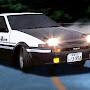 Toyota AE86