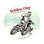 Golden City Adventure Riders