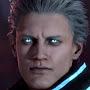 Vergil Son of Sparda