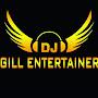 @djgillentertainer