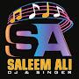 Saleem Ali