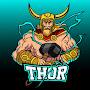 @Thor-gaming-memes