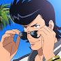 Dandy, Space Dandy