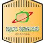 Rico shades channel