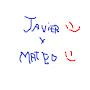 Javier  y Mateo  gamers