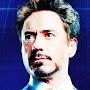 TONY STARK