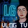 LG VLOG tv