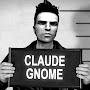Claude Gnome