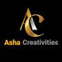 Asha Creativities