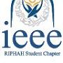IEEE Riphah Student Chapter