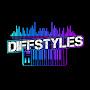 @diffstylesonthebeat