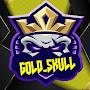 Gold_Skull