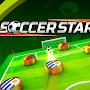 Soccer Star Games