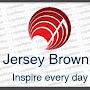 Jersey Brown