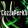 Cozza Perks