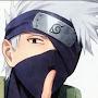 kakashi