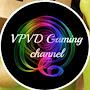 VPVD  channel