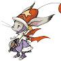 Moogle Mage