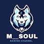 M_soul games