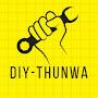 DIY-Thanwa