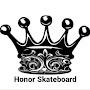 Skate Honor 🇧🇷