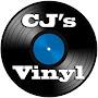 CJ's Vinyl