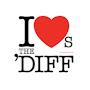 I Loves The 'Diff