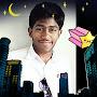 create the world prasanth