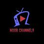 NOOB CHANNEL!!