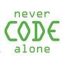 @NeverCodeAlone