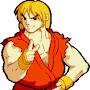 Ken Masters