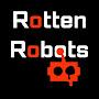 rotten robot