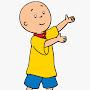 Lil Caillou