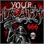 YOURDEATH666