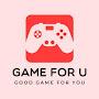 GameForU