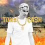 TONY CASH