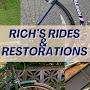 @RichsRidesandRestorations