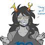 Vriska Serket