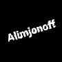 Alimjonoff