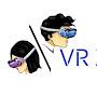 VR ZONE الواقع الافتراضي