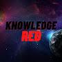 knowledge red