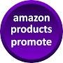 amazon products promote