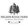 Nelson Ridge Farm