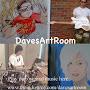 Daves ArtRoom