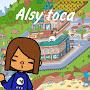 Alsy toca