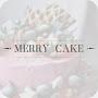 Merry Cake