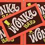 Wonka Bars